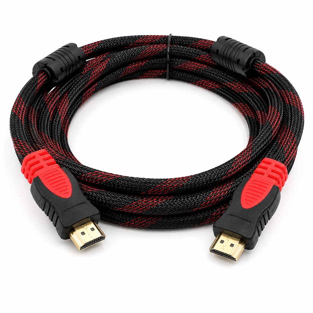 کابل HDMI کنفی در متراژهای مختلف